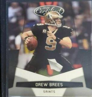 Drew Brees
