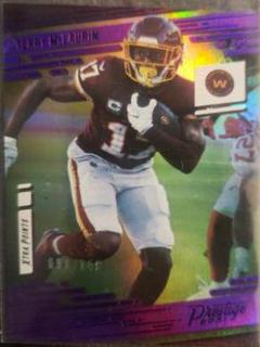 Terry McLaurin