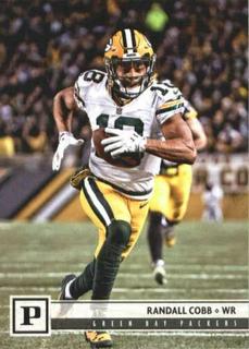 Randall Cobb