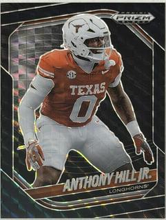 Anthony Hill Jr.