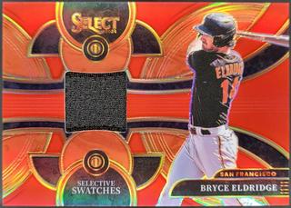 Bryce Eldridge