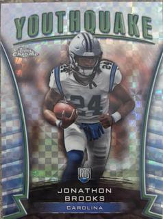 Jonathon Brooks