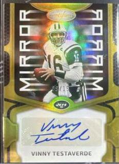 Vinny Testaverde