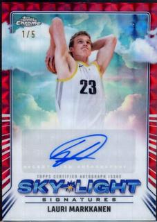 Lauri Markkanen