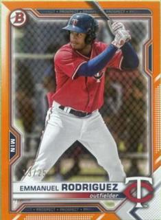 Emmanuel Rodriguez