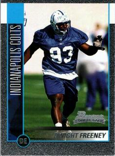 Dwight Freeney