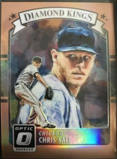 Chris Sale