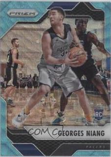 Georges Niang