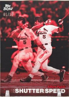 Albert Pujols
