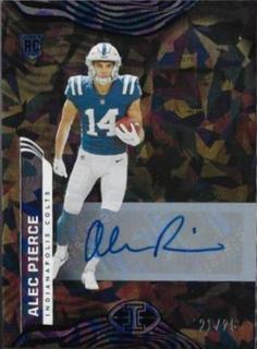 Alec Pierce