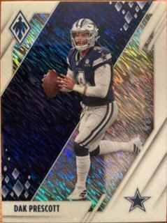 Dak Prescott