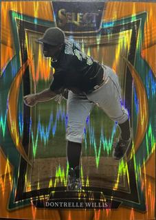 Dontrelle Willis