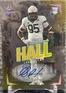 Gabe Hall