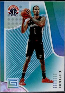 Trevor Ariza
