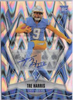 Tre Harris