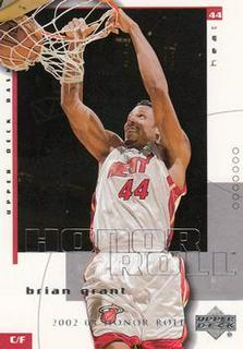 Brian Grant