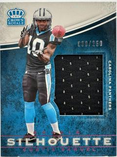 Curtis Samuel