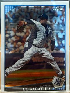 CC Sabathia