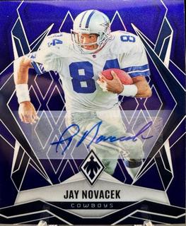 Jay Novacek