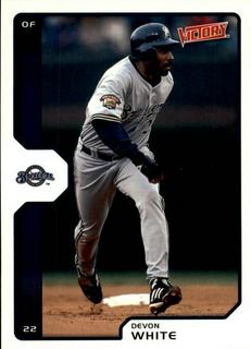Devon White
