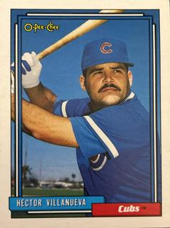 Hector Villanueva