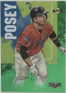 Buster Posey