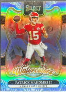 Patrick Mahomes II