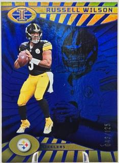 Russell Wilson