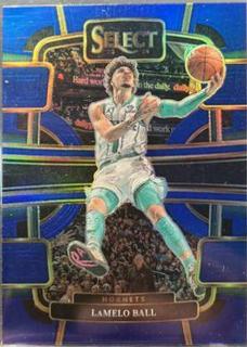 LaMelo Ball