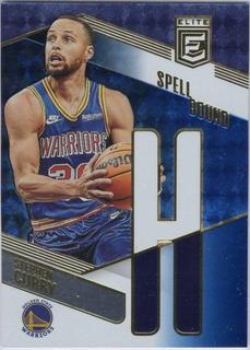 Stephen Curry