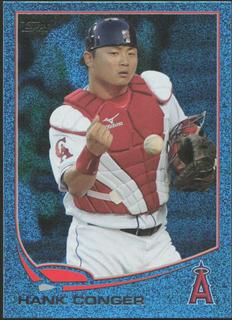 Hank Conger