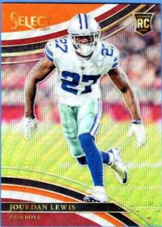 Jourdan Lewis