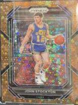 John Stockton