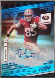 George Kittle