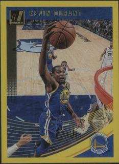 Kevin Durant