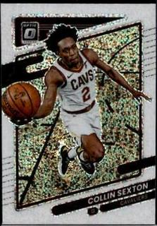 Collin Sexton
