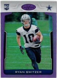 Ryan Switzer