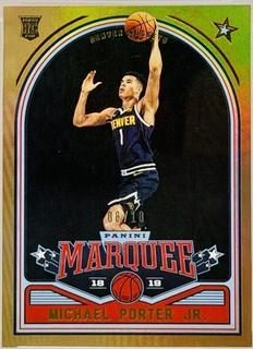 Michael Porter Jr.