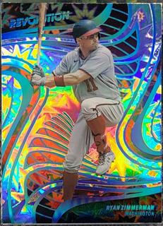 Ryan Zimmerman