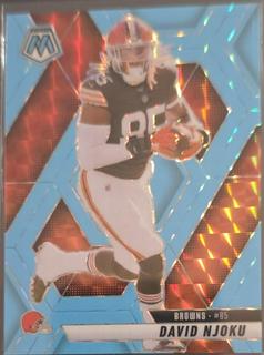 David Njoku
