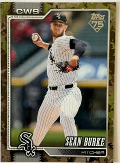 Sean Burke