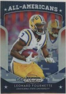 Leonard Fournette