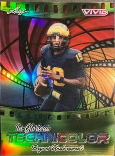 Bryce Underwood