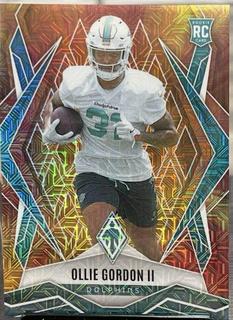 Ollie Gordon II