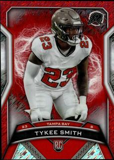 Tykee Smith