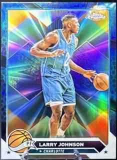 Larry Johnson