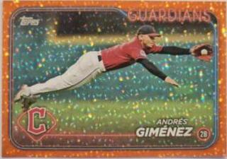 Andres Gimenez