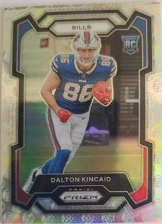 Dalton Kincaid