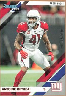 Antoine Bethea