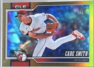 Cade Smith